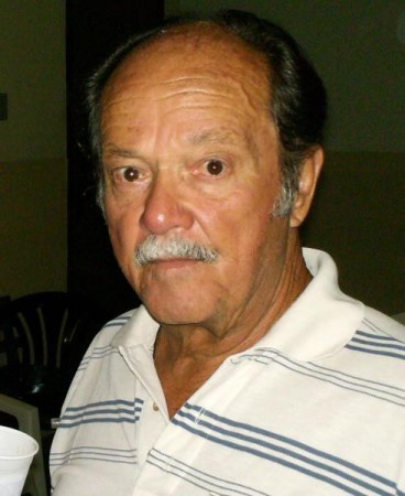 Carlos Alberto de O. Silva