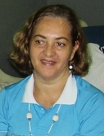 Celeste Maria N. Silva
