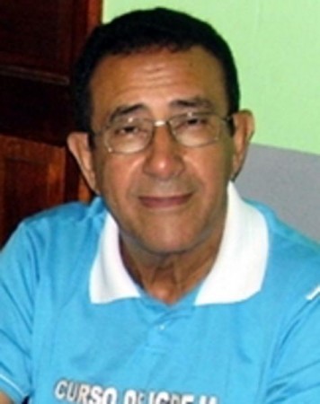 Edson Machado de Santana