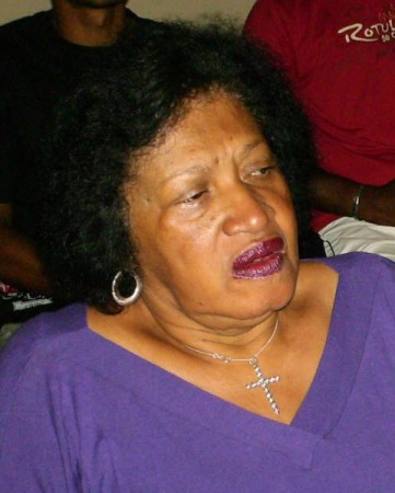 Elza Barbosa