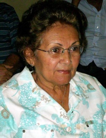 Eva Maria M. Pinheiro dos Santos