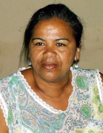 Maria do Carmo A. Souza Vieira