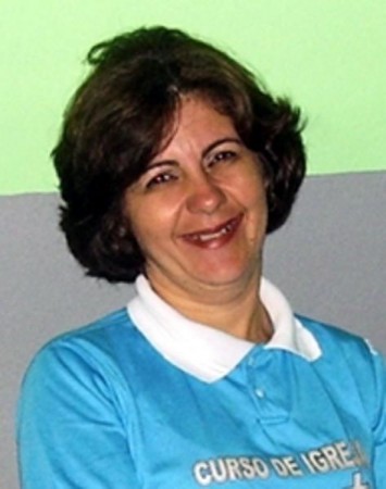 Neide Santos Ribeiro