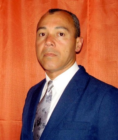 Luiz Augusto Freitas Conceição